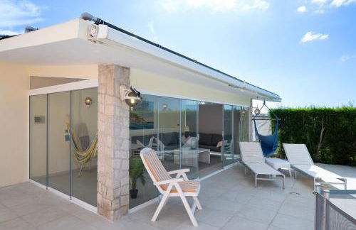 Villa Manuelina - Villa luxuosa com piscina aquecida by DolceStay - Foto 10