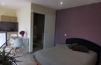 Studio cosy et tout neuf - Foto 8