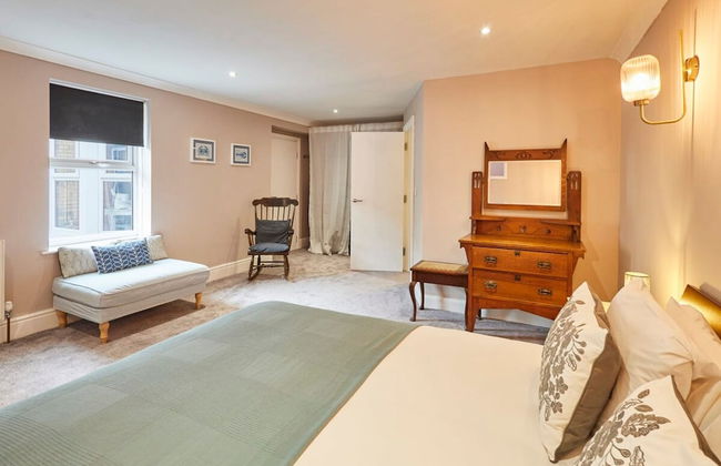 Host & Stay - The Courtyard at No.47 - Foto 19