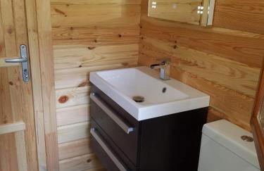 West Pool Cabin - Foto 7