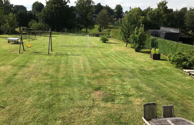 Apartment in Belgian Eifel - Photo 31