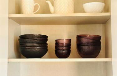 Apartment with views of sea and mountains - Photo 27