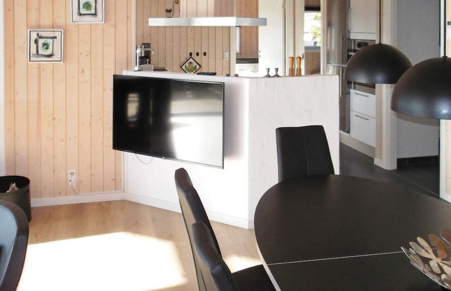 Holiday Home in Henne - Foto 13