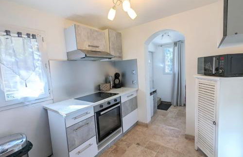 *Villa au coeur de la forêt* - Foto 10