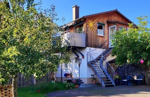 Ferienwohnung Patricia - Foto 1