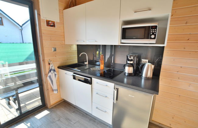 Domki Letniskowe Amelia - Foto 12