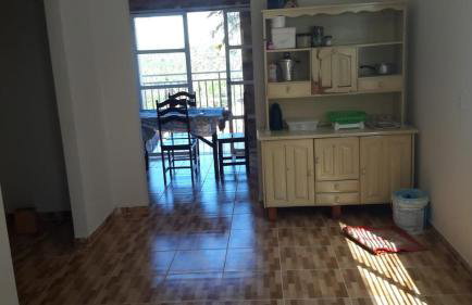 Casa alto de jequia com vista incrivel para lagoa com piscina - Foto 2