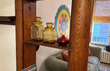 Friendly Abbey Road Retreat - Foto 17