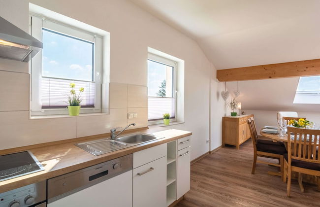 Eifel Lakeside Family Escape - Foto 12