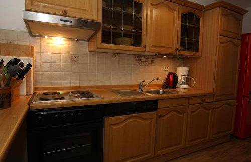 Ferienhaus in Petersdorf mit Schonem Garten - Foto 22