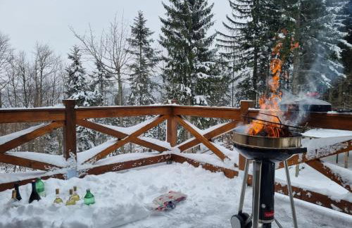 Starry Laz mountain house - Foto 33