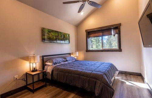 Good Karma Cabin - Luxury Mountain Retreat - Foto 10