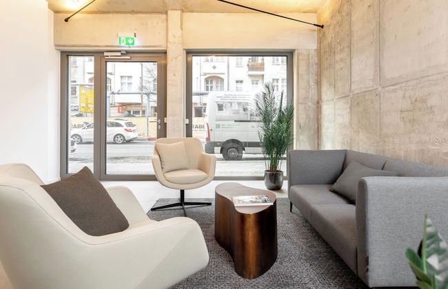 Global Living I The Graf - Foto 25