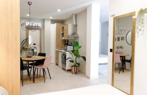 Apartamento Noguera Loft "D" - Photo 5