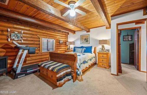 Kingman Cabin - Photo 28