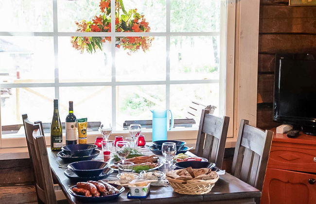 Talasniemi - Foto 13