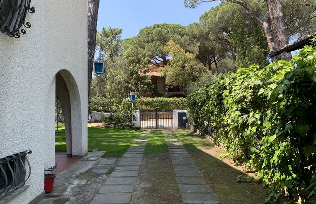 Casa delle Palme - Foto 30