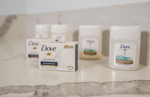 Private Vacation Home Near Beach Newly Renovated - Foto 25