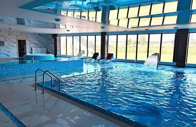 Holiday Studio for 3 People, Dziwnow - Photo 11