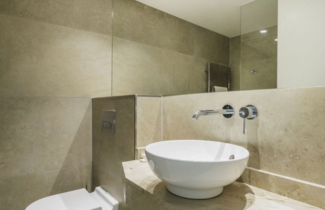 Villa Luna - Foto 20