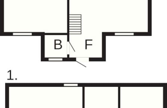 4 Person Holiday Home in Solvesborg-by Traum - Foto 6