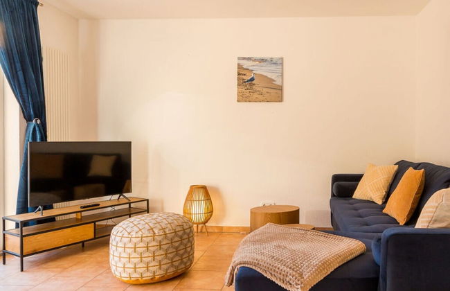 Holiday Apartment Coastal Love - Foto 7