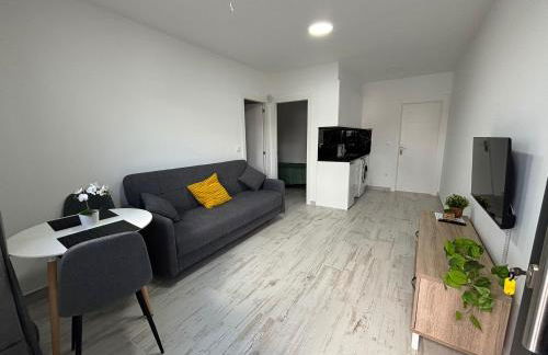 Apartahotel Bella Aurora - Foto 2