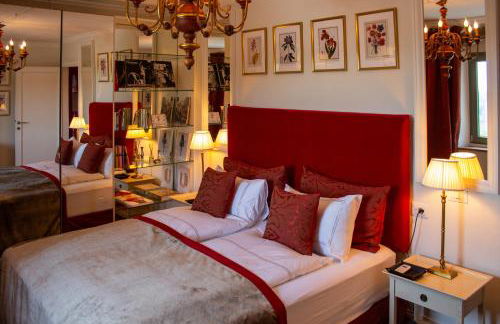 Villa La Selva - Foto 14