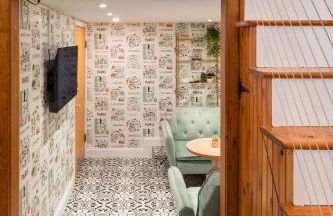 Modern Marvel at University City - Foto 44