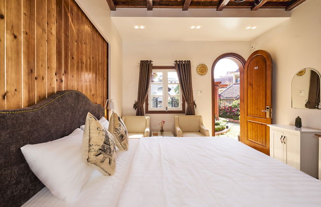 Little Colmar - Homestay & Pottery Studio - Foto 25