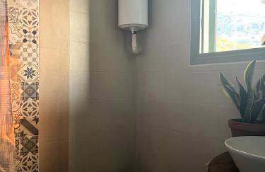 Mavrianou 180 sea view, ikarian villa - Foto 14