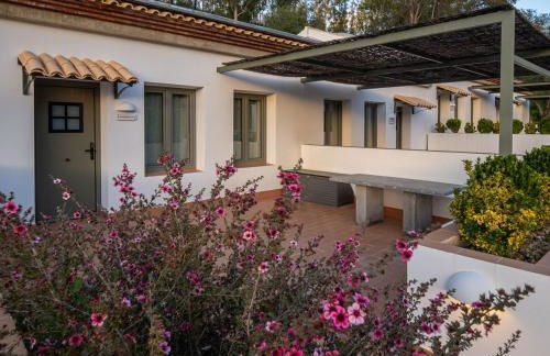 Apartamentos, Finca Contrabando Sanlucar del Guadiana, Huelva - Foto 27