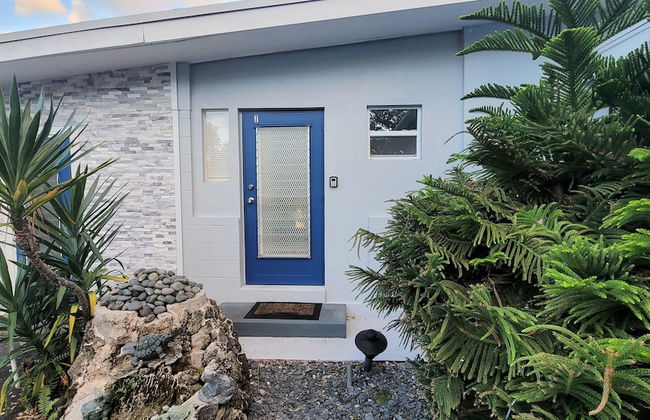 Beachway Inn - Foto 29