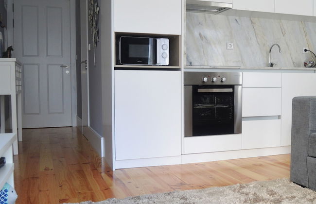 Four Apartment - Foto 1