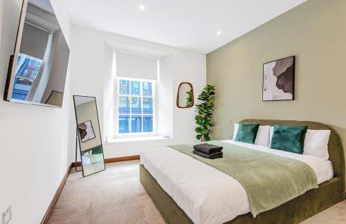 Holborn Modern Flat - Foto 1