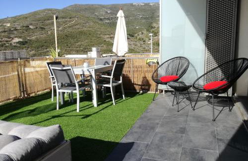 Casa Gran mirador, 200 m2 ,Vistas al mar y WiFi, PEÑISCOLA - Foto 13