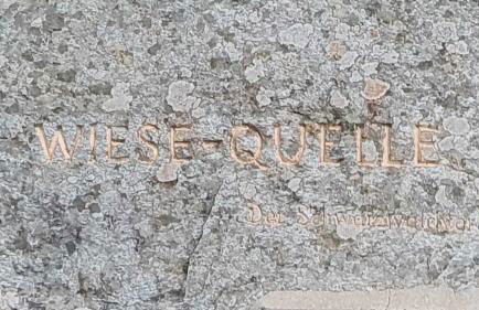 Ferienwohnung BUTTERBLUME, Feldberg - Haus Wiesenquelle - Foto 49