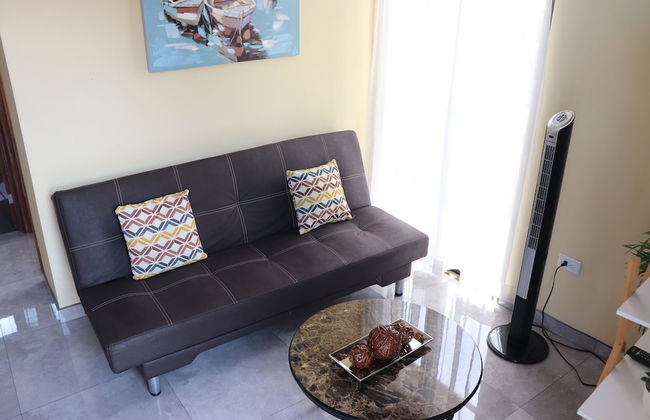 Airport SJO Residence 2 Edward & Familia - Foto 16