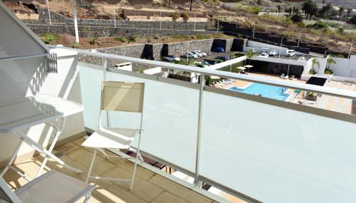 Balcón del Atlántico 507 - Foto 3