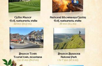 Town Cottage ground floor appartment - Foto 73