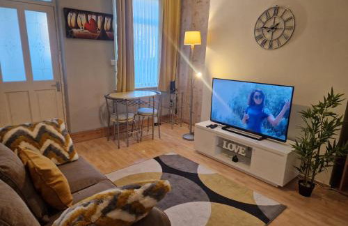 Primos Executive - 2 Bedroom House in Wallsend - Foto 4