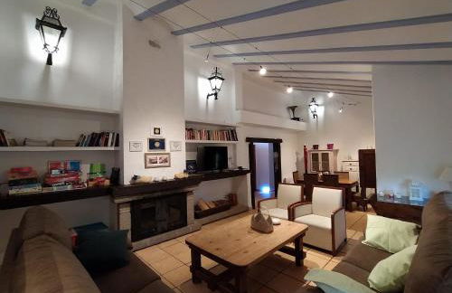 Casa rural El Pitañar - Foto 34