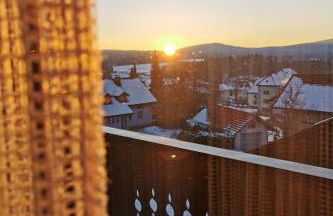 Apartment mit großer Dachterrasse by Interhome - Foto 21