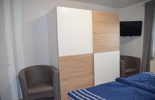 FeWo Deichblick Wischhafen - Photo 12