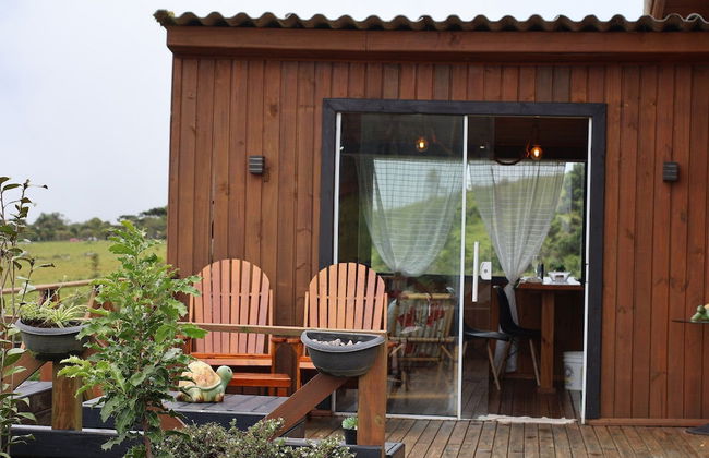 Refúgio Serra da Tartaruga - Foto 29