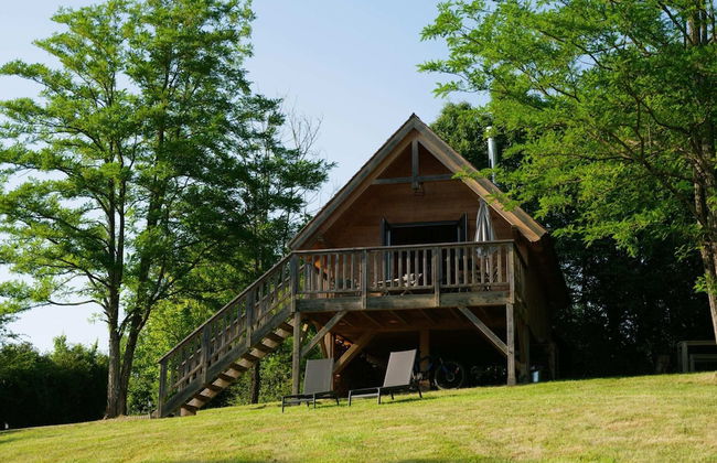 Holiday Home in Peyrusse Grande - Foto 11