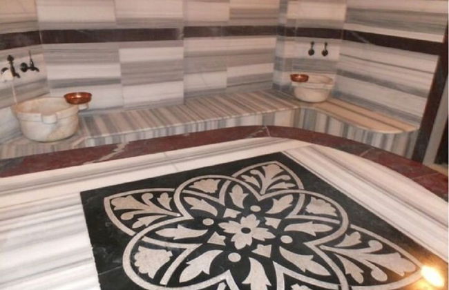 Antey Aqua City - Photo 26