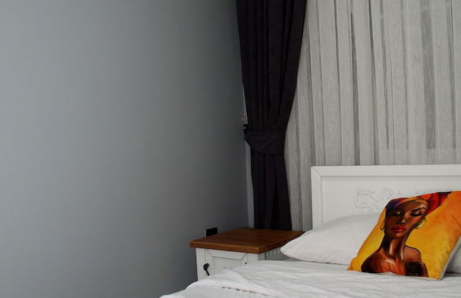 GV Suites Galata - Foto 18