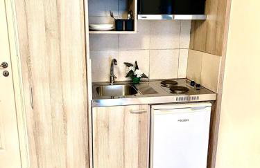 Athina K Rooms - Foto 43