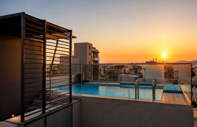 Athina Art Apartments - Photo 74